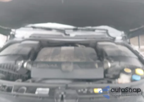 2011 Dodge Grand Caravan Crew from USA, damaged, VIN 2D4RN5DG3BR725813